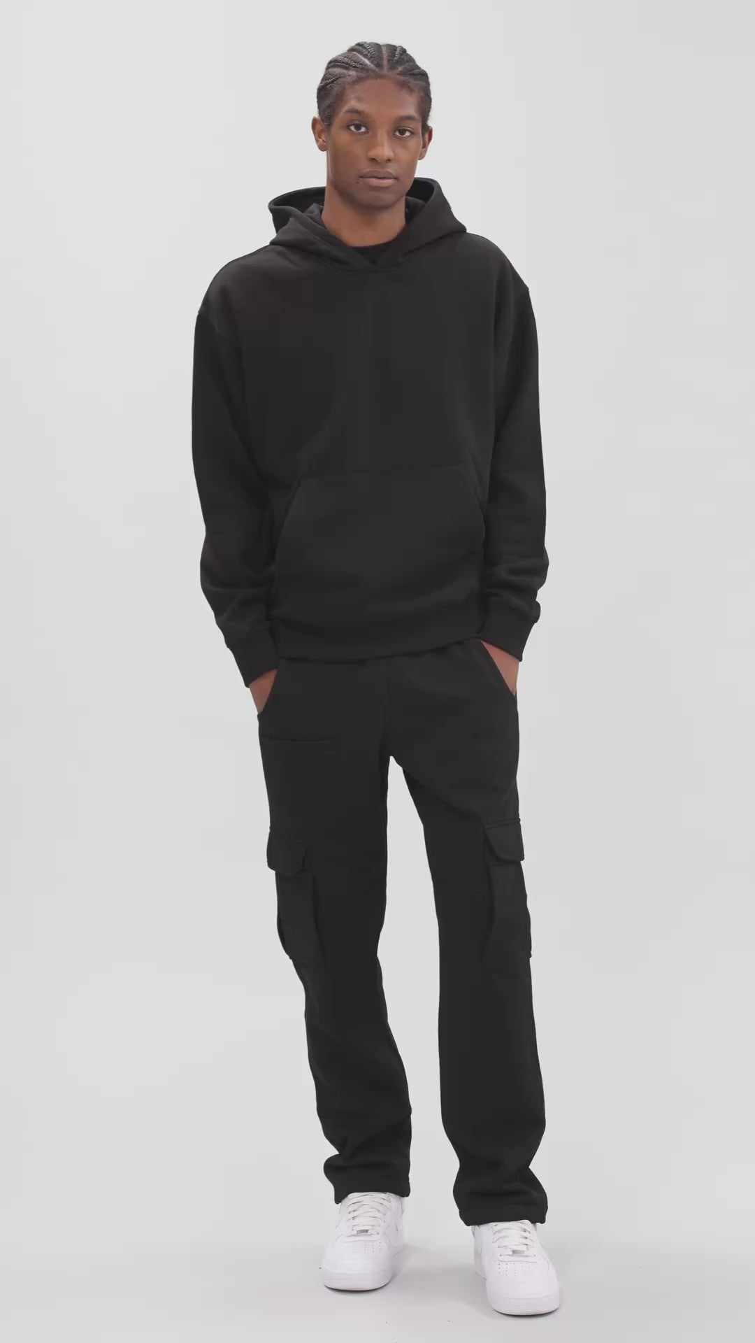 Uptown OG Cargo Sweatpants