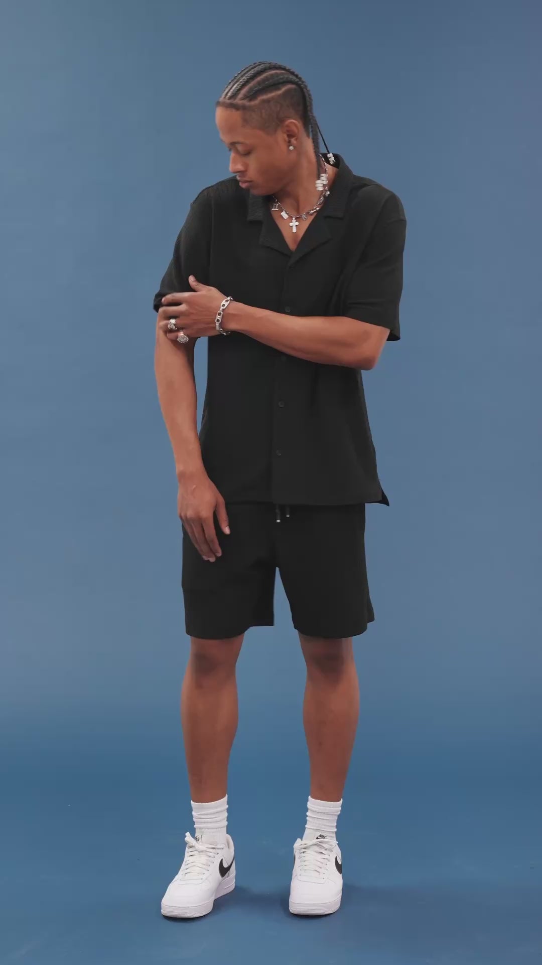 Retro - Maldives Shorts