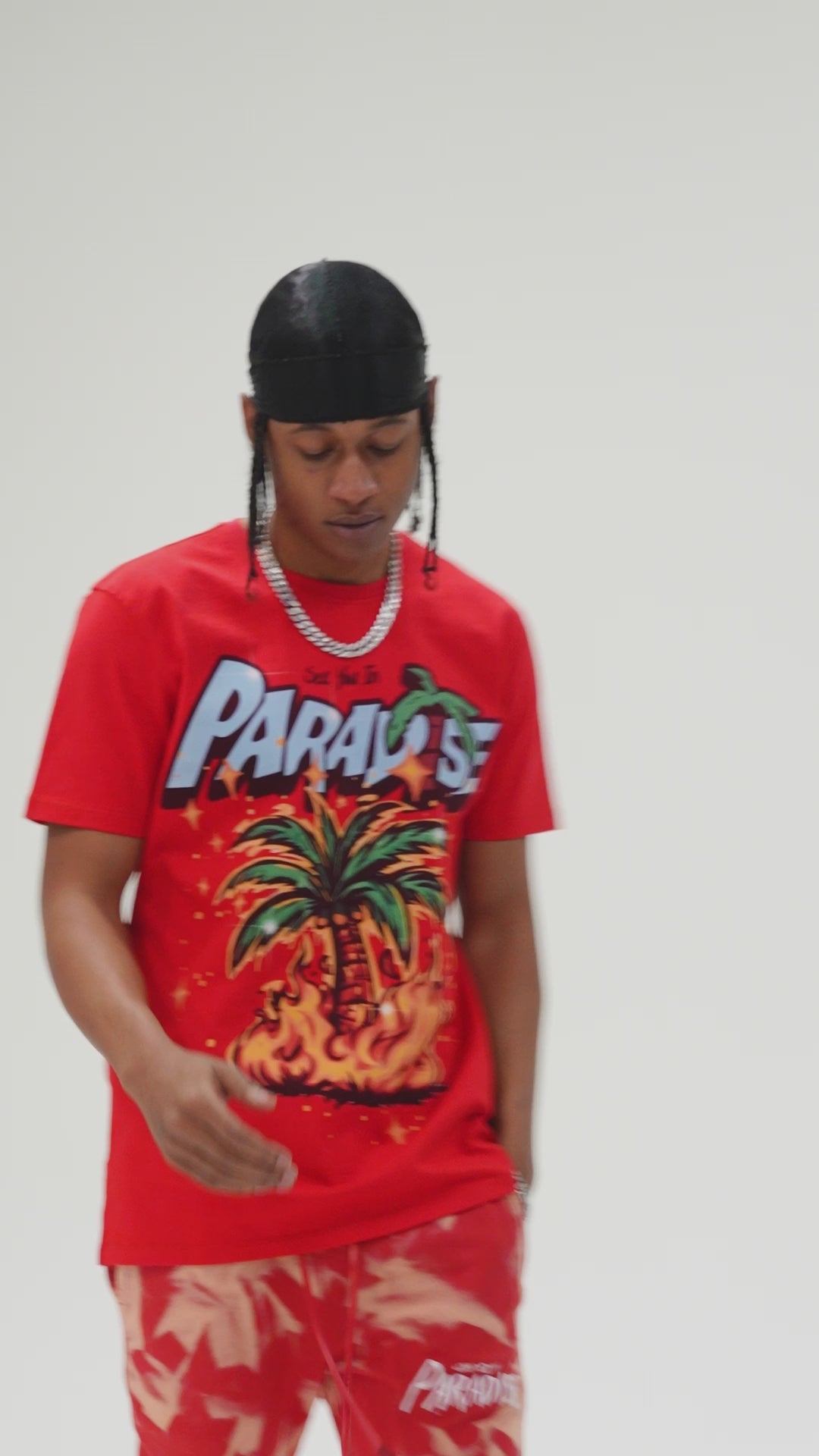 Bend Without Breaking T-Shirt