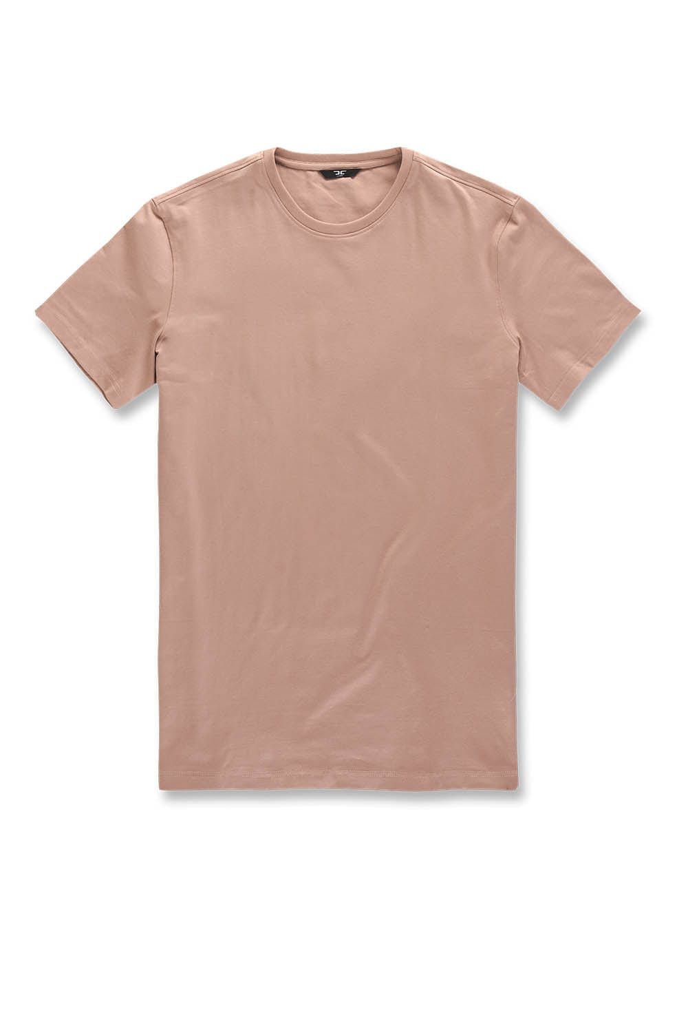 Jordan Craig Premium Crewneck T-Shirt Dusty Rose / S