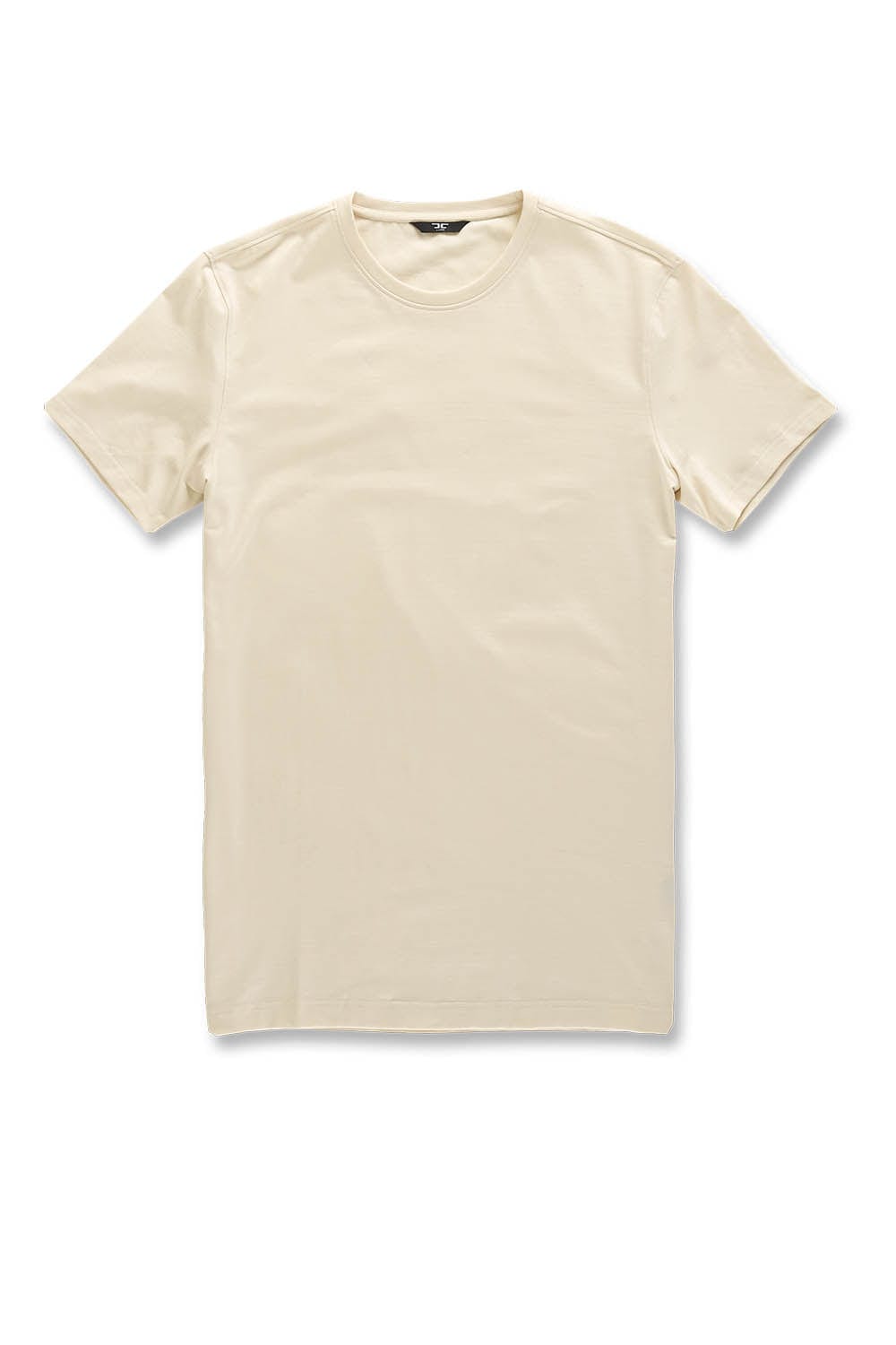 Jordan Craig Premium Crewneck T-Shirt Cream / S
