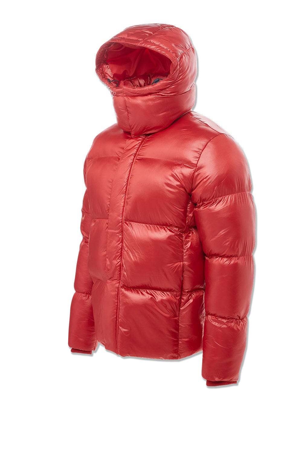 Jordan Craig Astoria Bubble Jacket (Red)
