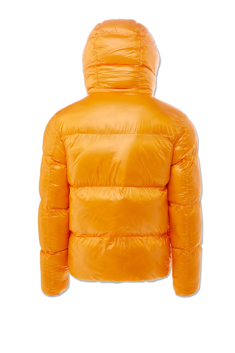 Jordan Craig Astoria Bubble Jacket (Orange)