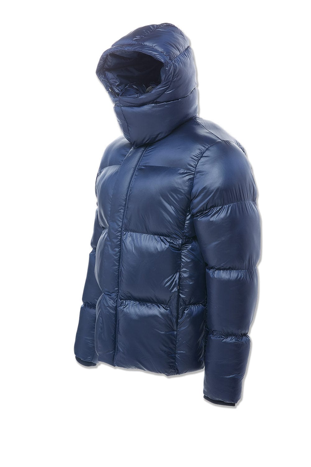 Jordan Craig Astoria Bubble Jacket (Navy)