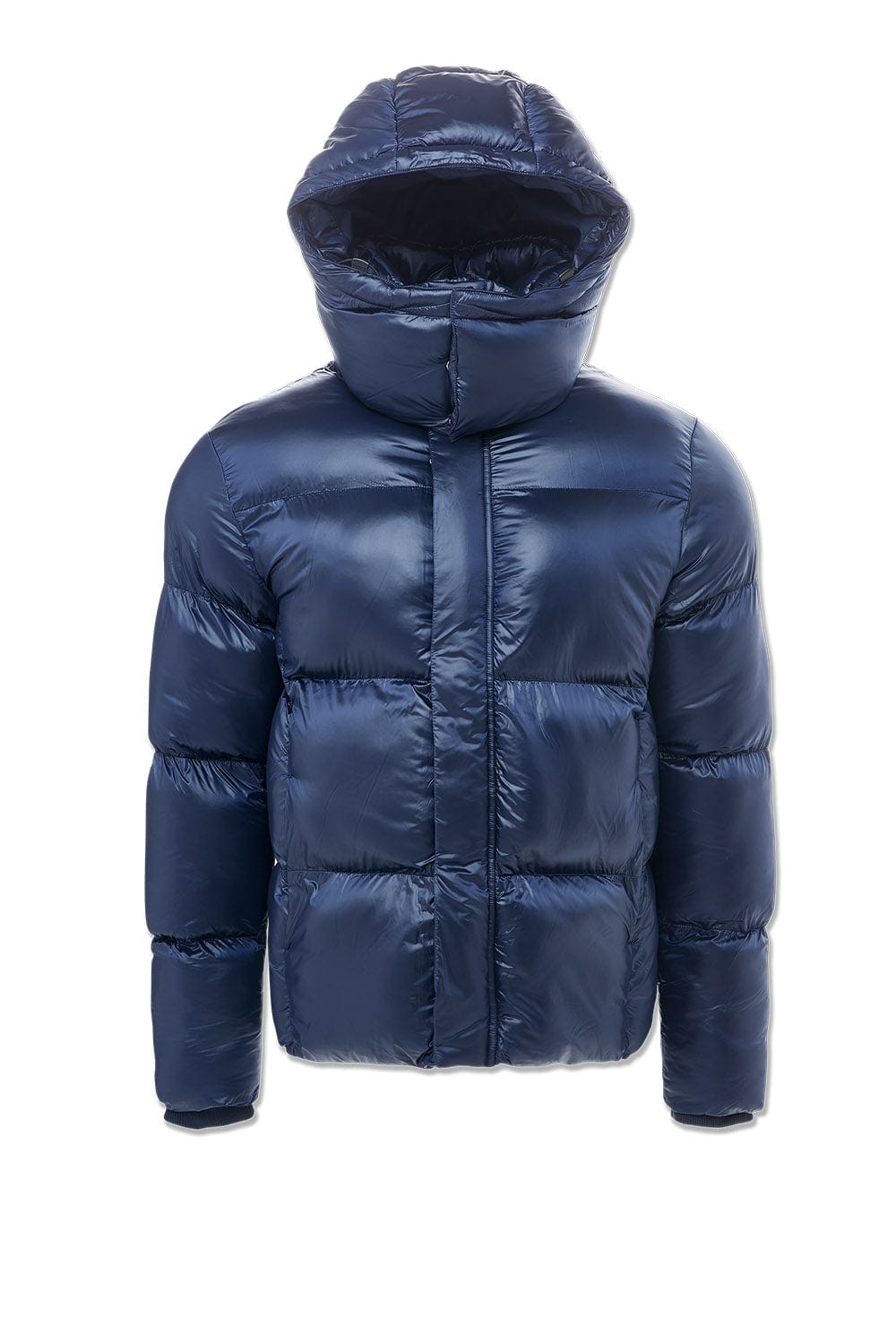 Jordan Craig Astoria Bubble Jacket (Navy) S / Navy / AA04
