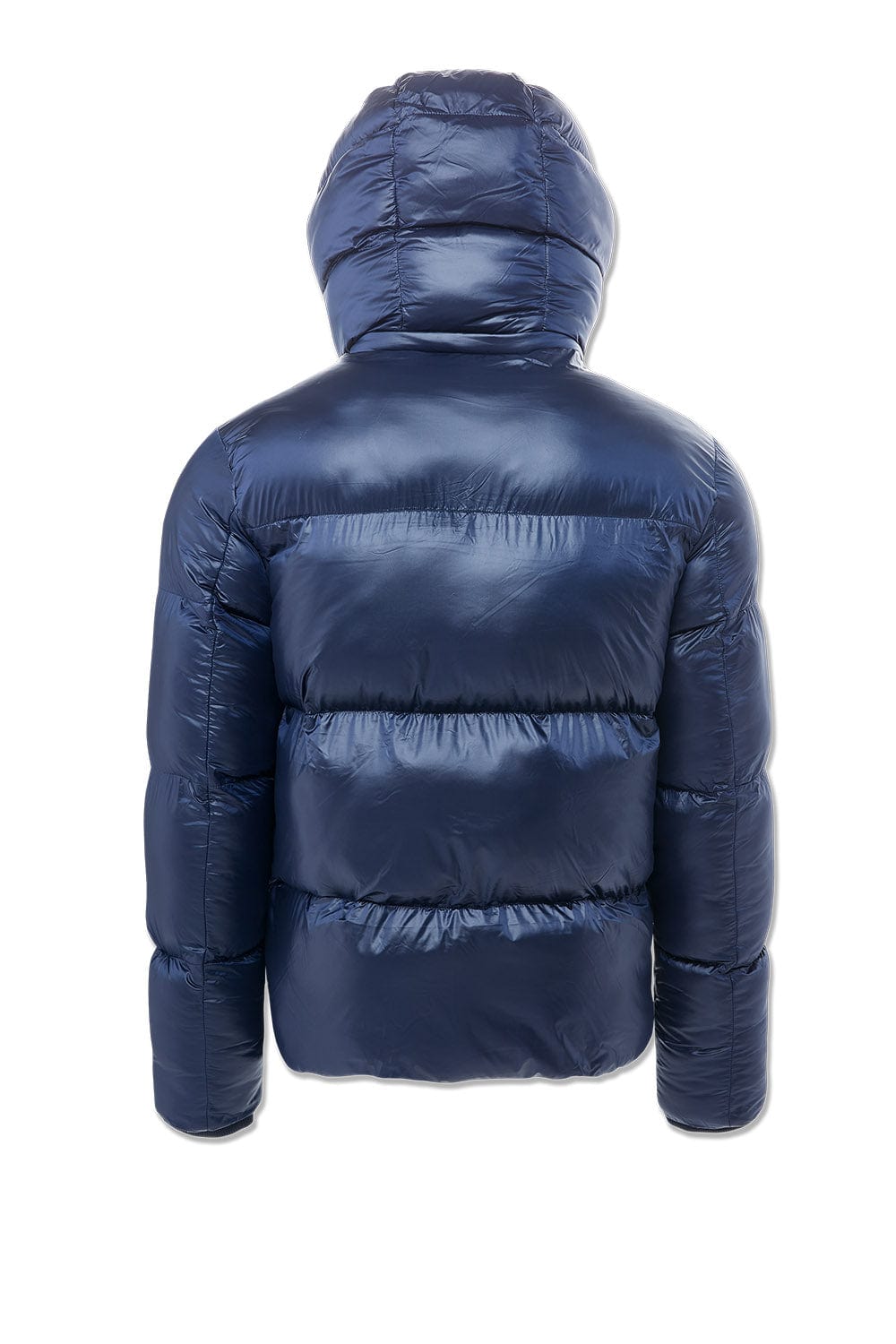 Jordan Craig Astoria Bubble Jacket (Navy)