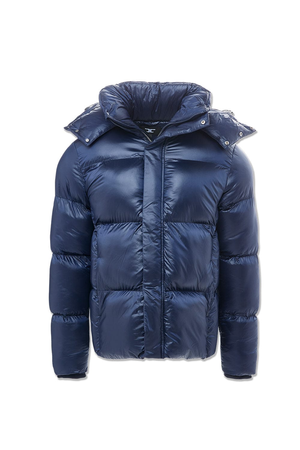 Jordan Craig Astoria Bubble Jacket (Navy)