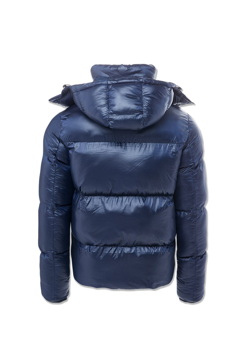 Jordan Craig Astoria Bubble Jacket (Navy)