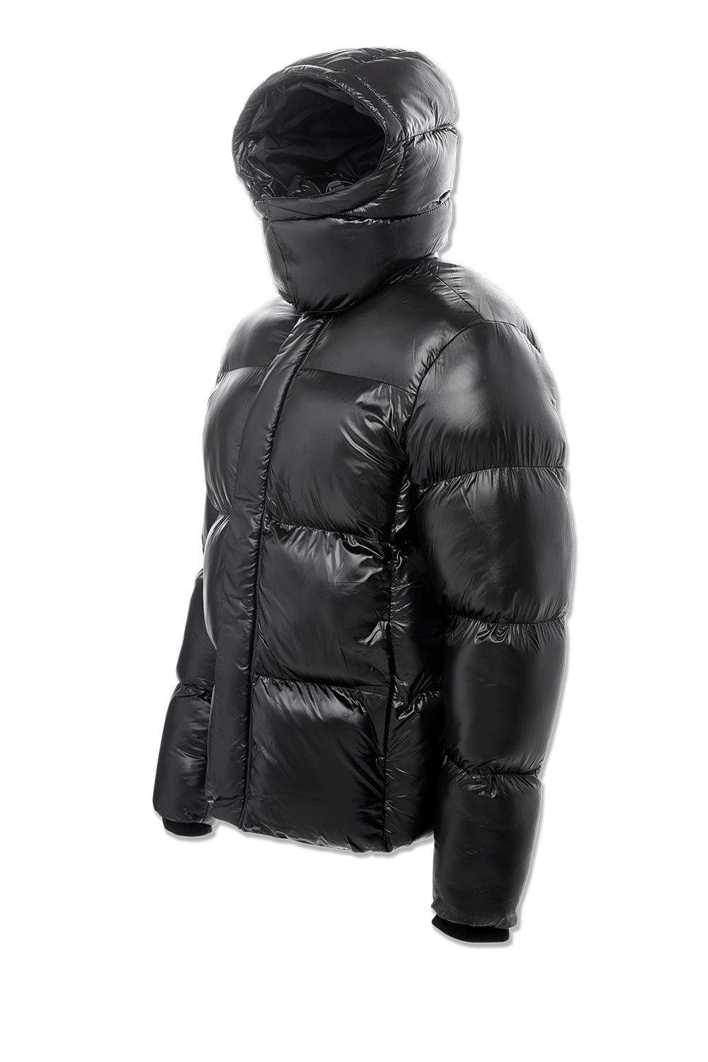 Jordan Craig Astoria Bubble Jacket (Black)