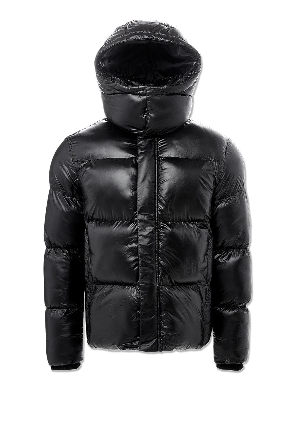 Jordan Craig Astoria Bubble Jacket (Black) S / Black / AA04