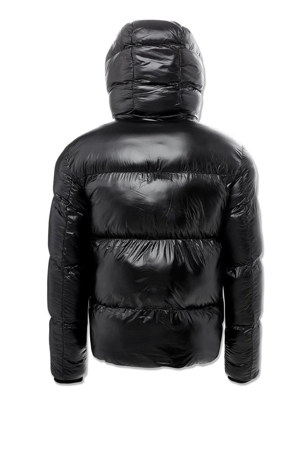 Astoria Bubble Jacket (Black)