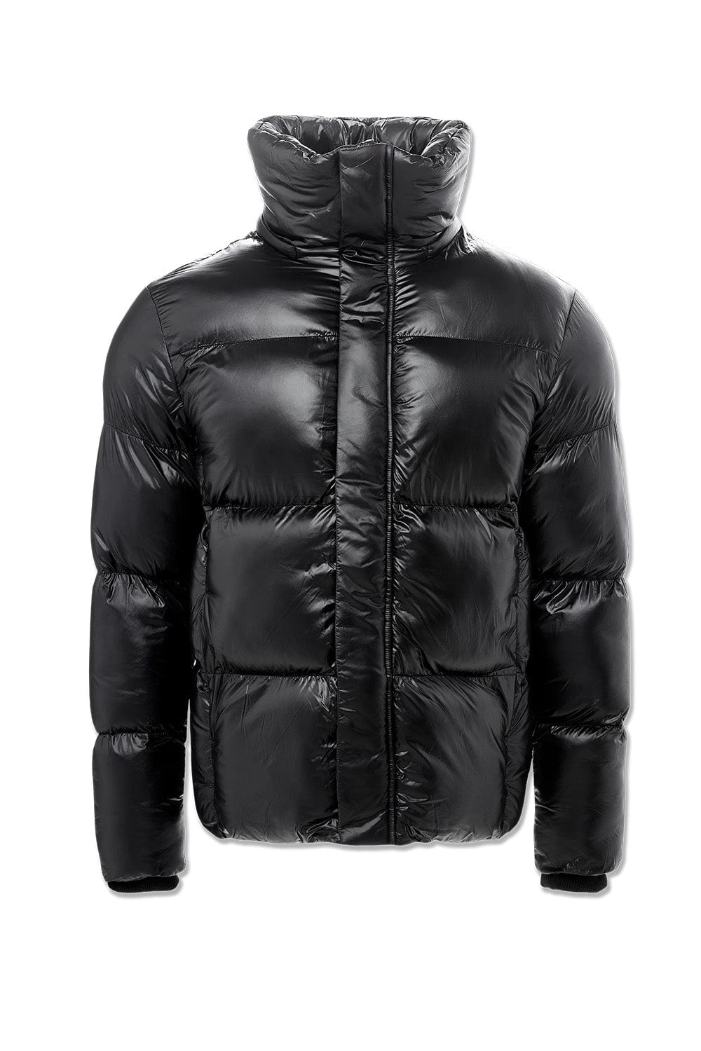 Jordan Craig Astoria Bubble Jacket (Black)