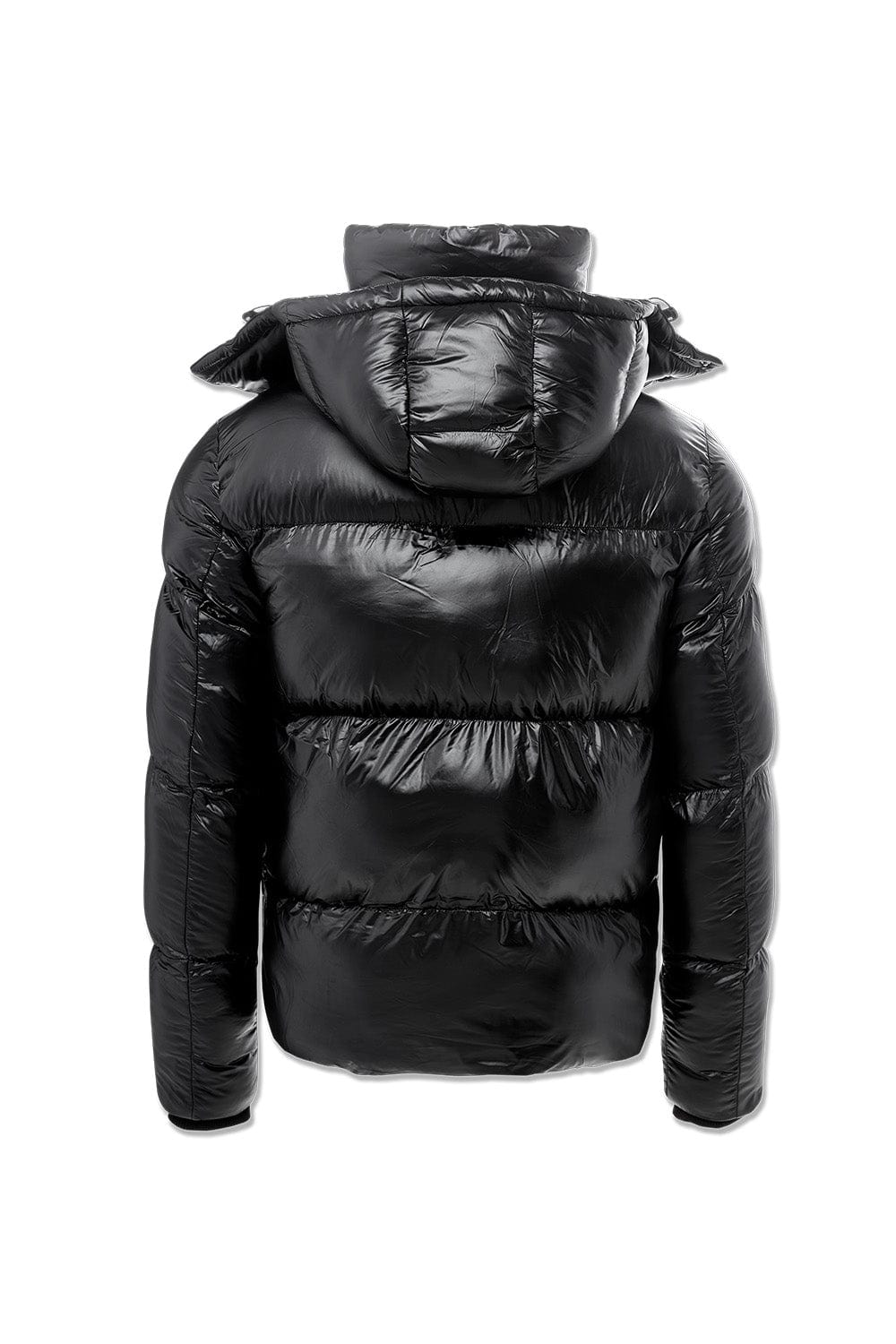 Jordan Craig Astoria Bubble Jacket (Black)