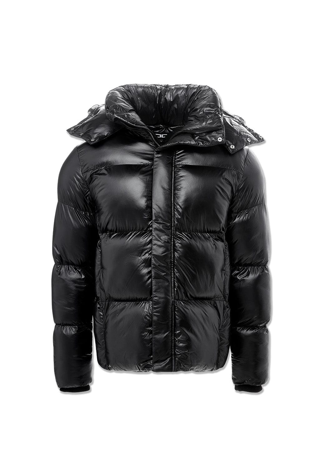 Jordan Craig Astoria Bubble Jacket (Black)