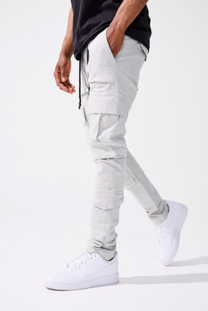 Jordan Craig Ross - Cairo Cargo Pants 2.0