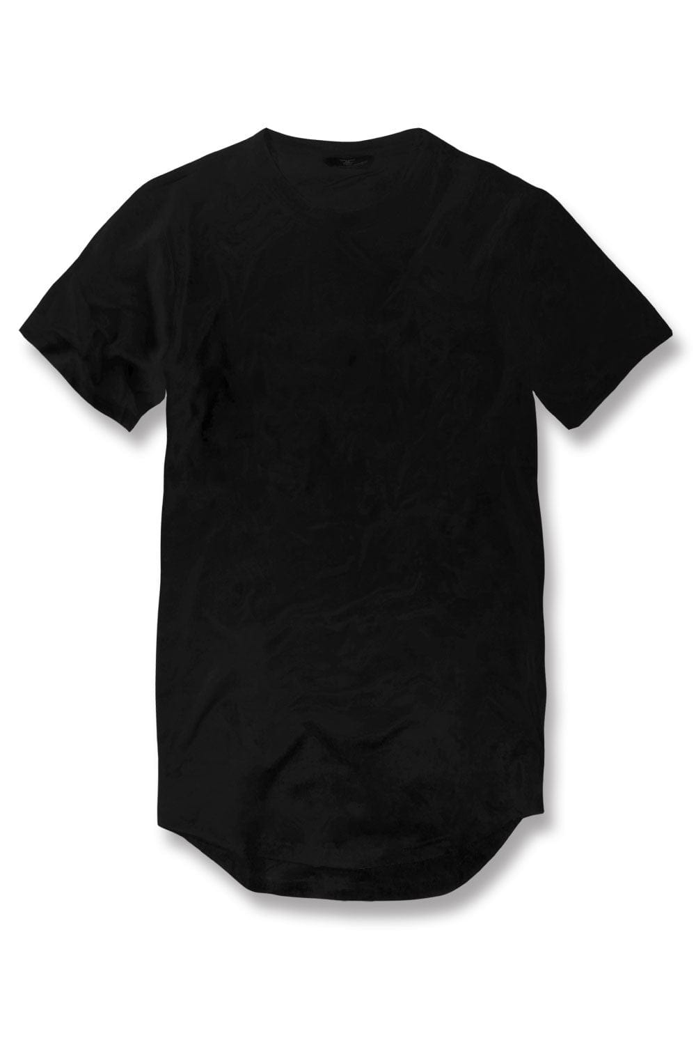 Jordan Craig Scallop T-Shirt Black / S