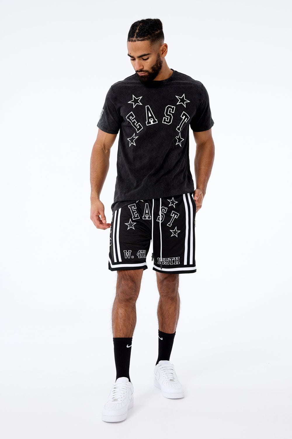 【JORDAN CRAIG】★Tシャツ★ Beast Coast T-Shirt Beast Coast T-Shirt (Brooklyn)