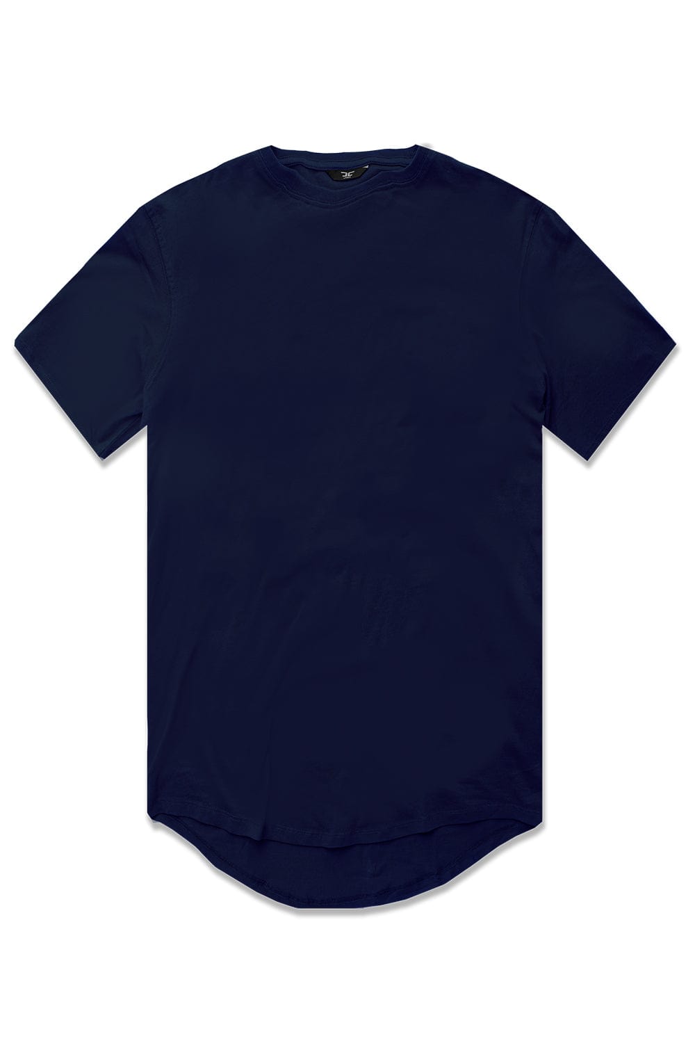 Jordan Craig Scallop T-Shirt Navy / S
