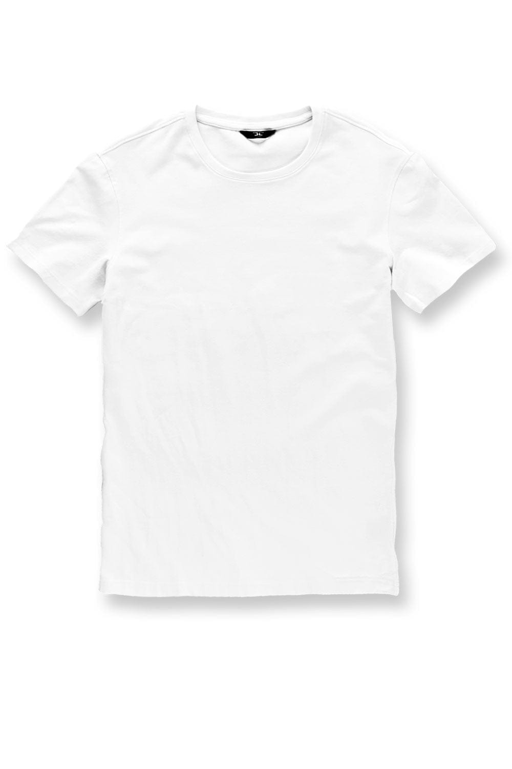 Jordan Craig Premium Crewneck T-Shirt White / S