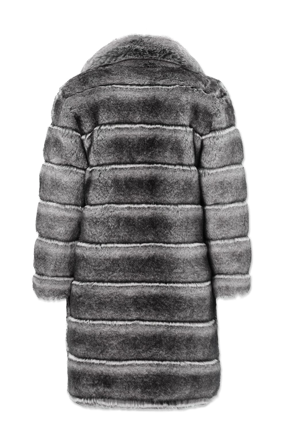 Jordan Craig Don Juan Fur Coat (Chinchilla)