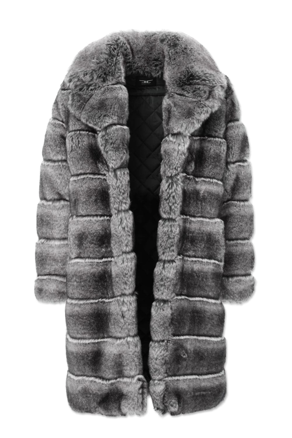 Jordan Craig Don Juan Fur Coat (Chinchilla) S / Chinchilla / AR