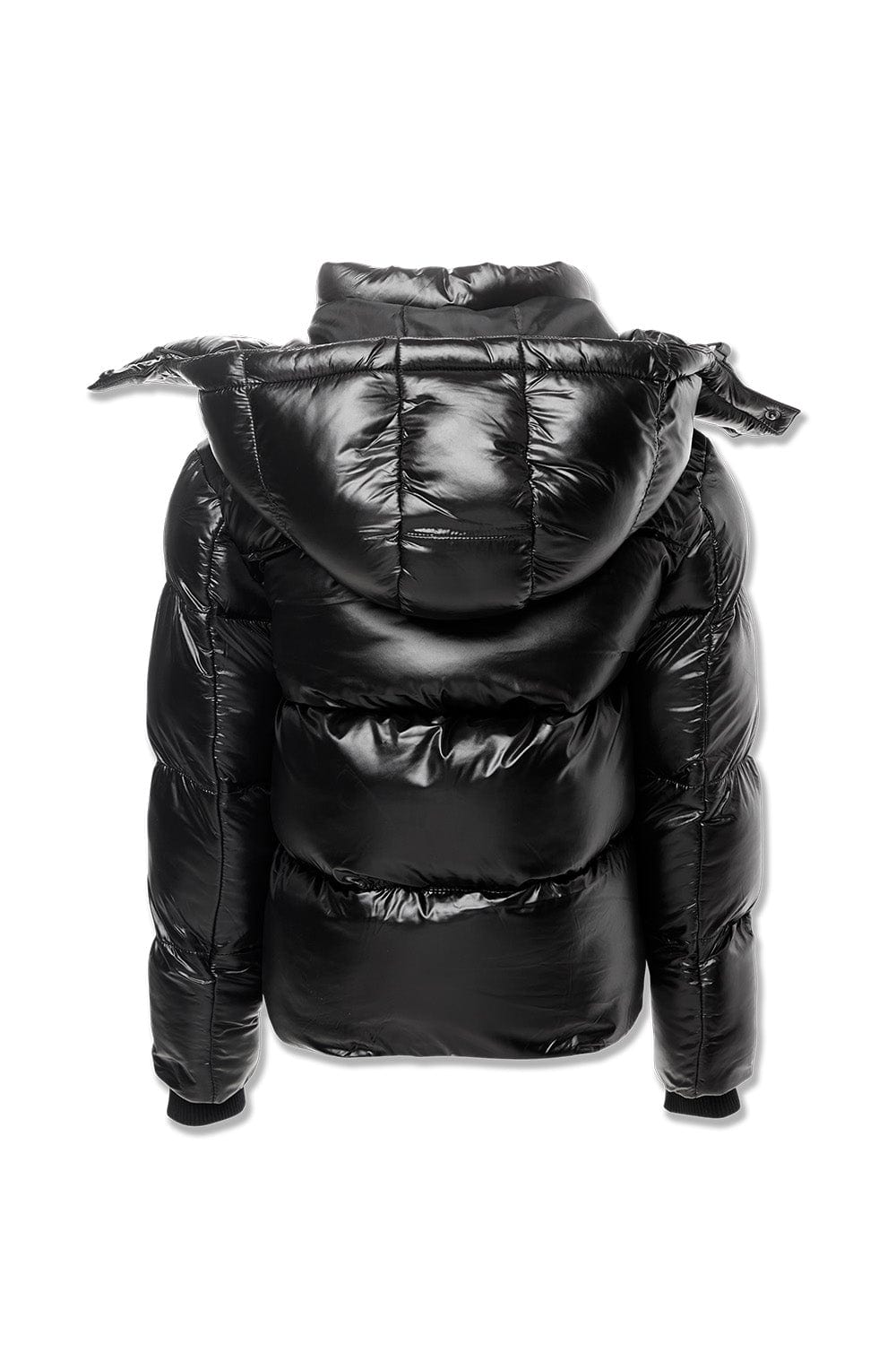 JC Kids Kids Astoria Bubble Jacket (Black)