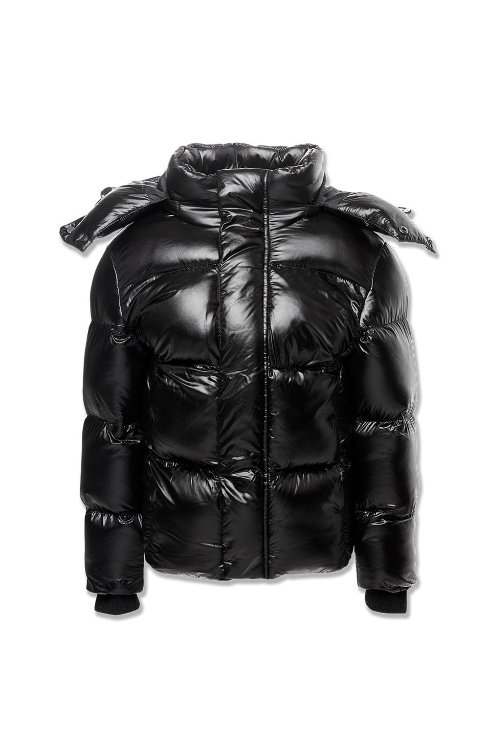 JC Kids Kids Astoria Bubble Jacket (Black)