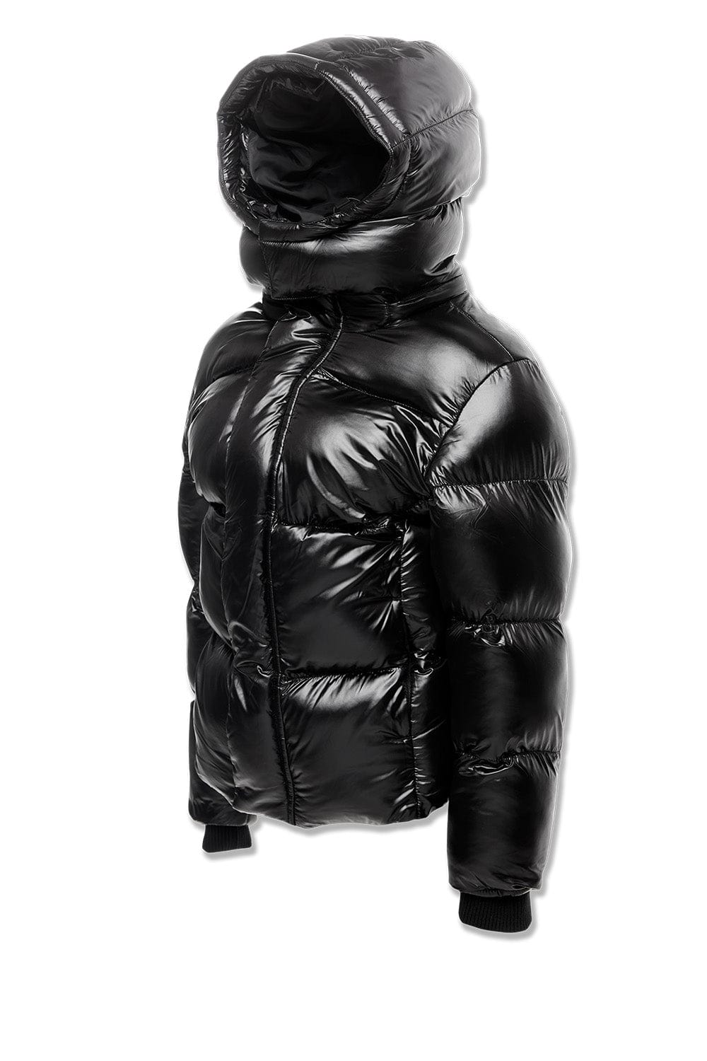 JC Kids Kids Astoria Bubble Jacket (Black)