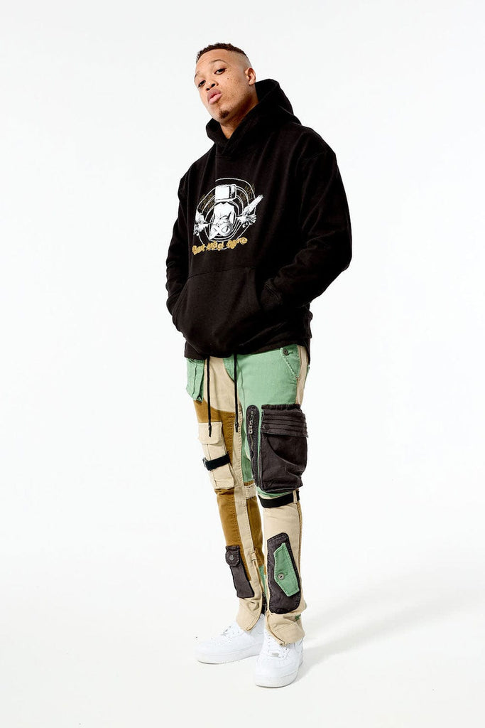 Ross - Everglade Cargo Pants (Surplus)