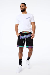 Diamonds & Racks T-Shirt (White Diamond)