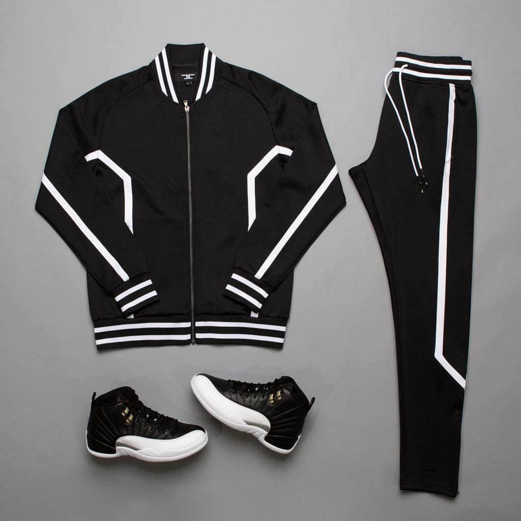 Glory Days Track Pants (Brooklyn)