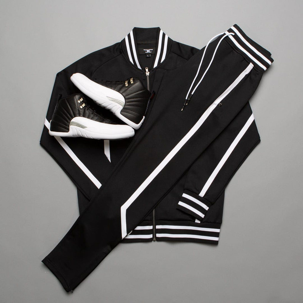 Glory Days Track Pants (Brooklyn)
