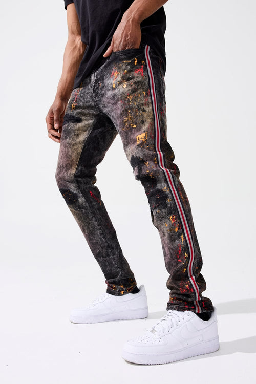 craig williams jordan brand