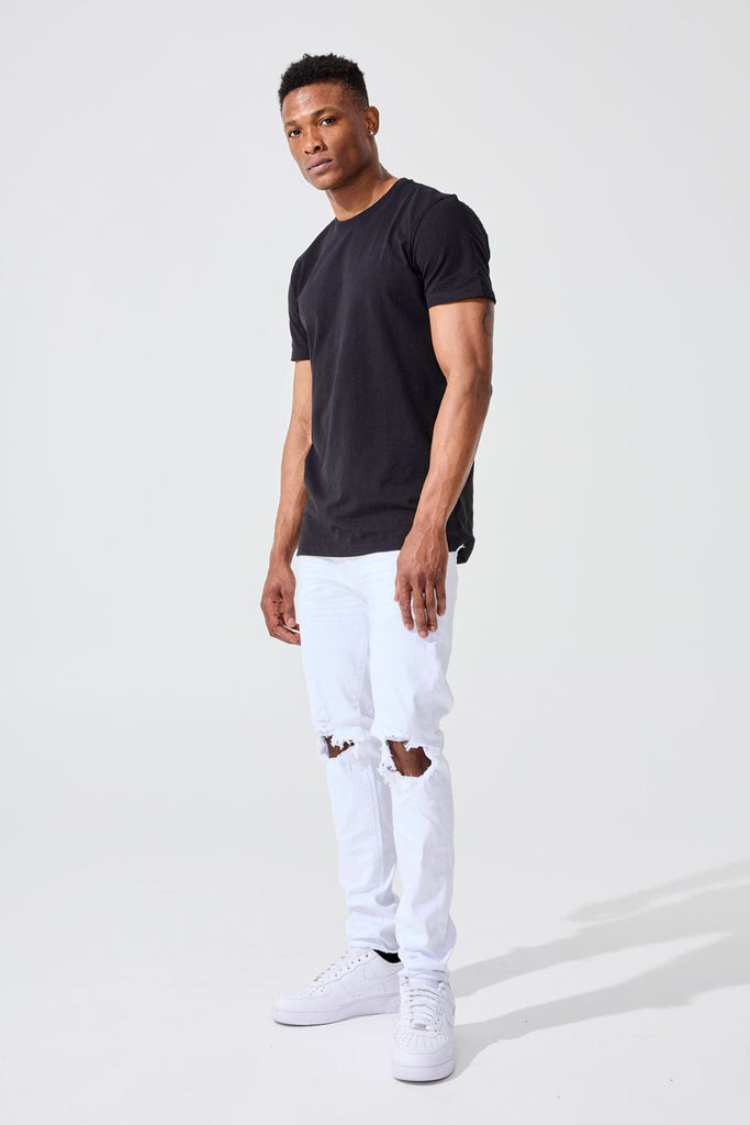 Jordan Craig Ross - Angelic Denim