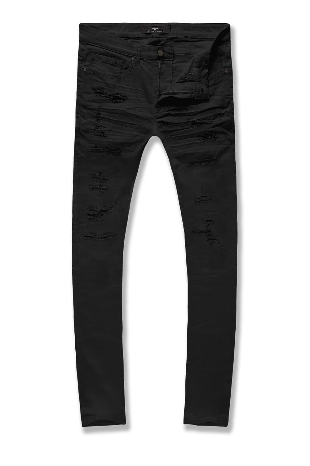 Jordan Craig Ross - Tribeca Twill Pants (Core Colors) Black / 28/32