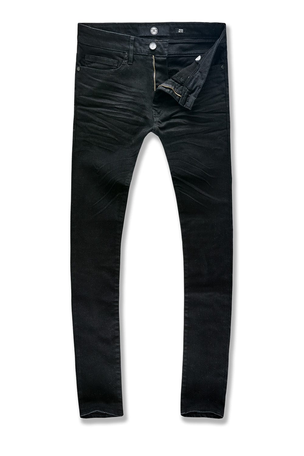 Jordan Craig Ross - Pure Tribeca Twill Pants (Core Colors) Black / 28/32