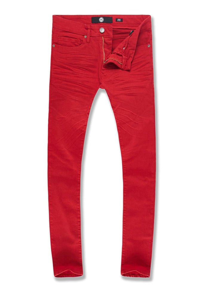 Ross - Pure Tribeca Twill Pants (Core Colors)