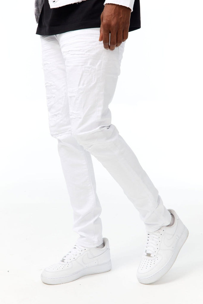 Sean - Tribeca Twill Pants (Core Colors)