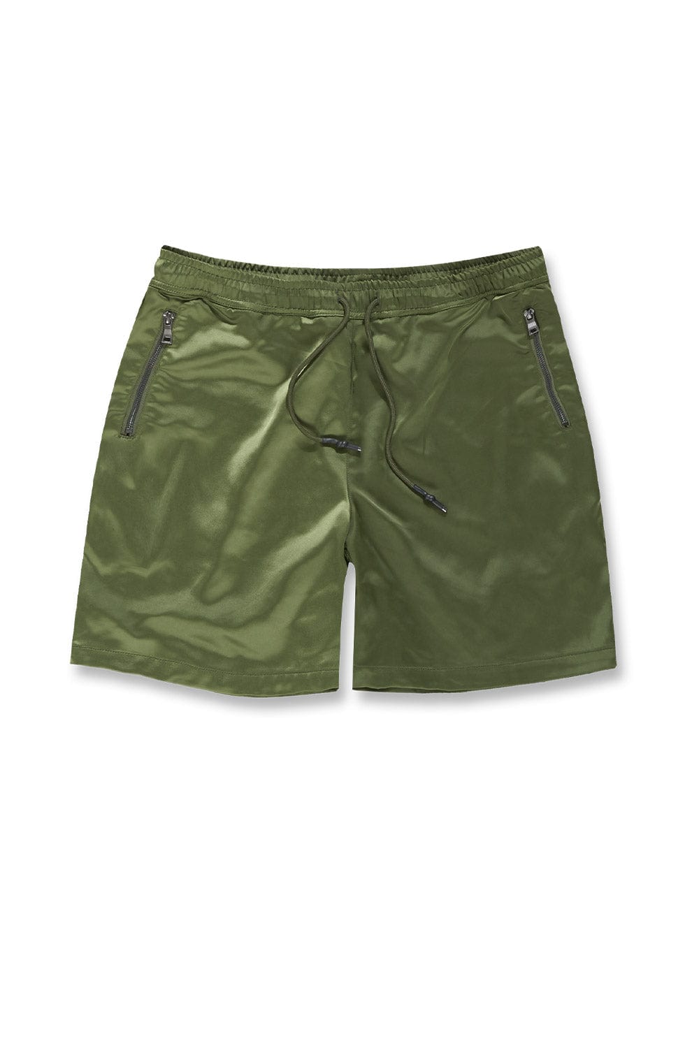 Jordan Craig Athletic - Lux Shorts Army Green / S