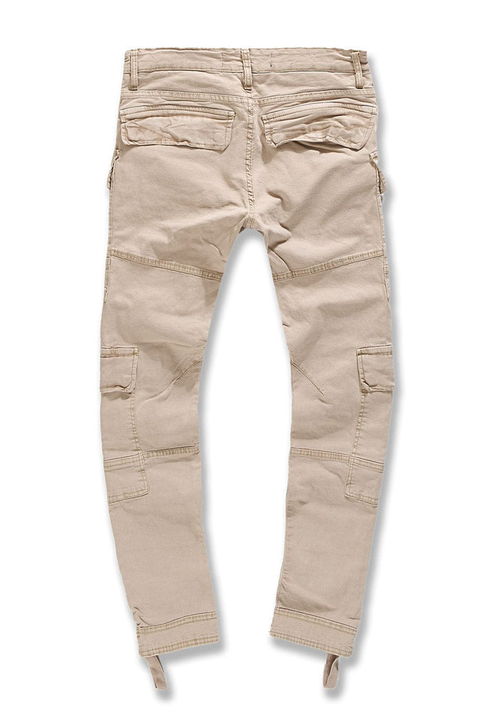 Aaron - Alpine Cargo Pants