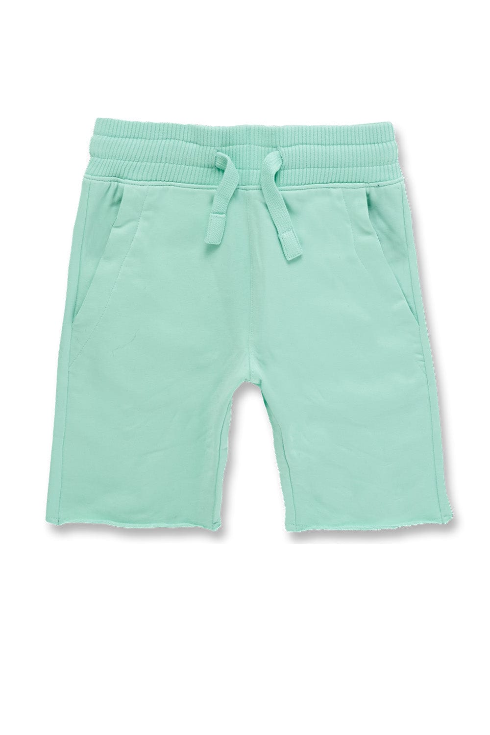 Kids Palma French Terry Shorts (Exclusive Colors)