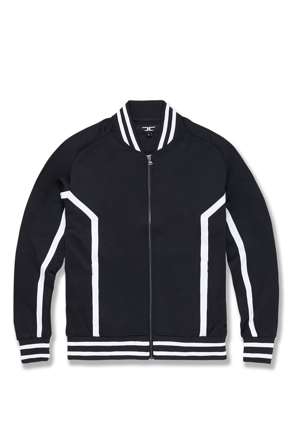 Glory Days Track Jacket (Brooklyn) – Jordan Craig