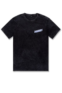 Diamonds & Racks T-Shirt (White Diamond)