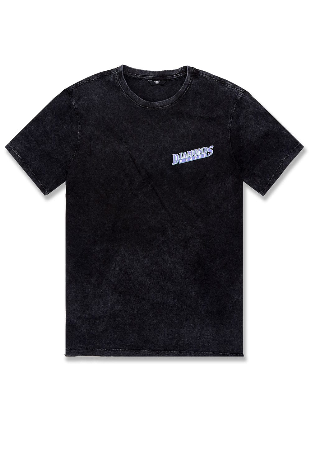 Jordan Craig Diamonds & Racks T-Shirt (Black Diamond) S / Black Diamond