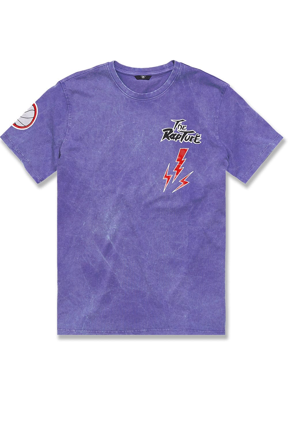 Jordan Craig The Rapture T-Shirt (Purple) S / Purple
