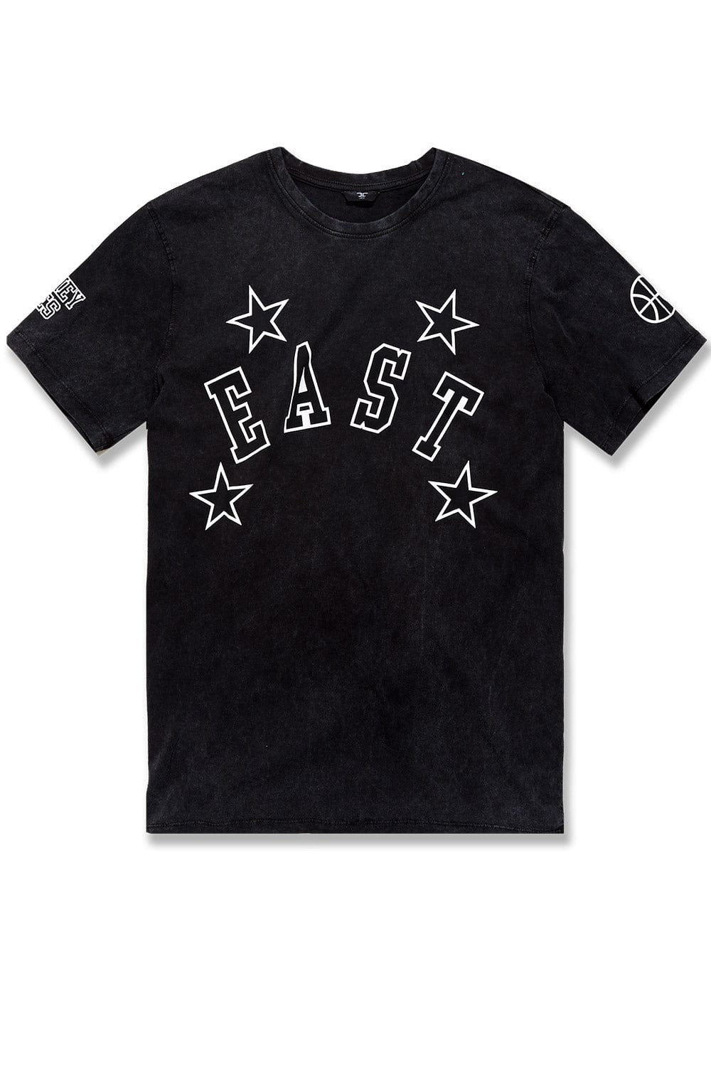 Jordan Craig Beast Coast T-Shirt (Brooklyn) S / Brooklyn