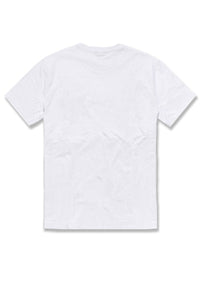 Tragic T-Shirt (White)