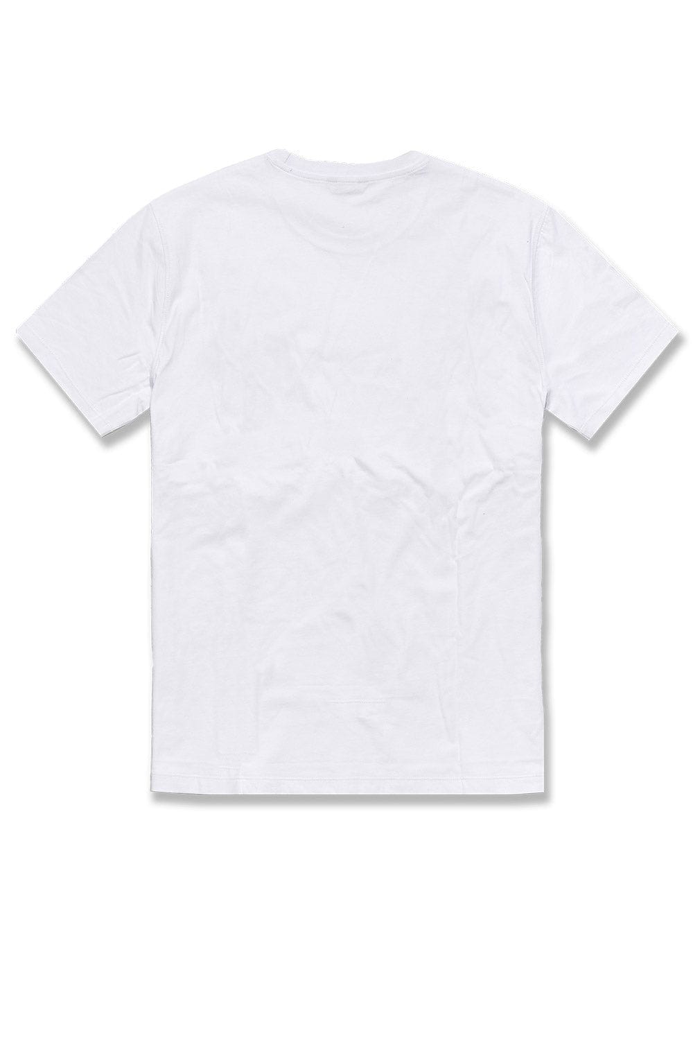 Jordan Craig Tragic T-Shirt (White)