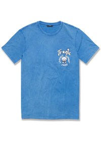 Tragic T-Shirt (White)