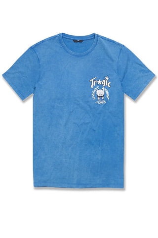Tragic T-Shirt (Royal)